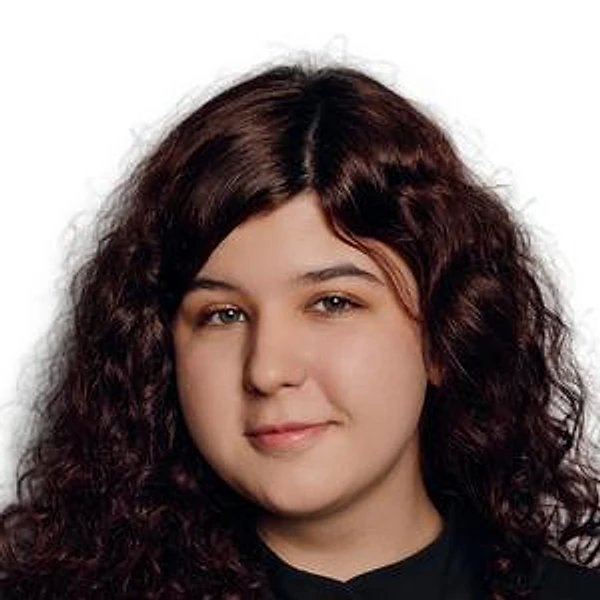 Костюхина Полина Владимировна — Стоматолог-ортодонт, Зеленоград