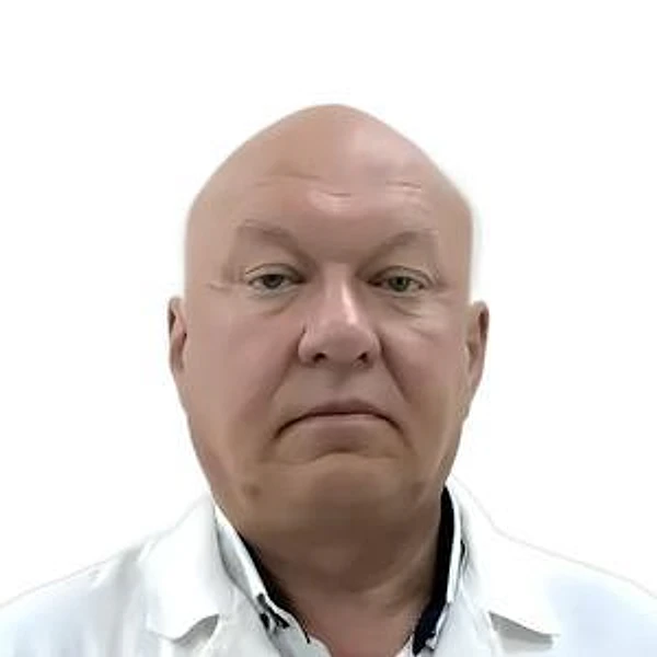 Савин Александр Алексеевич — Невролог, Волгоград