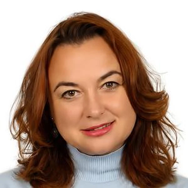 Шевякова Надежда Вячеславовна — Детский психолог, Психолог, Семейный психолог, Москва