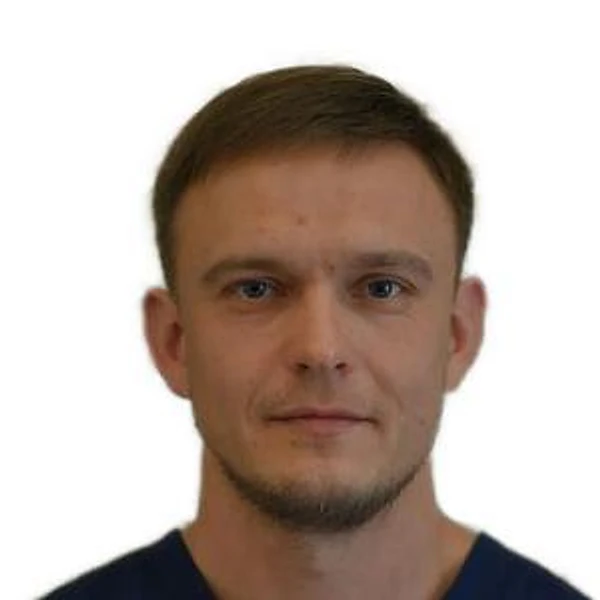 Гржибовский Виктор Игоревич — Остеопат, Хирург, Санкт-Петербург