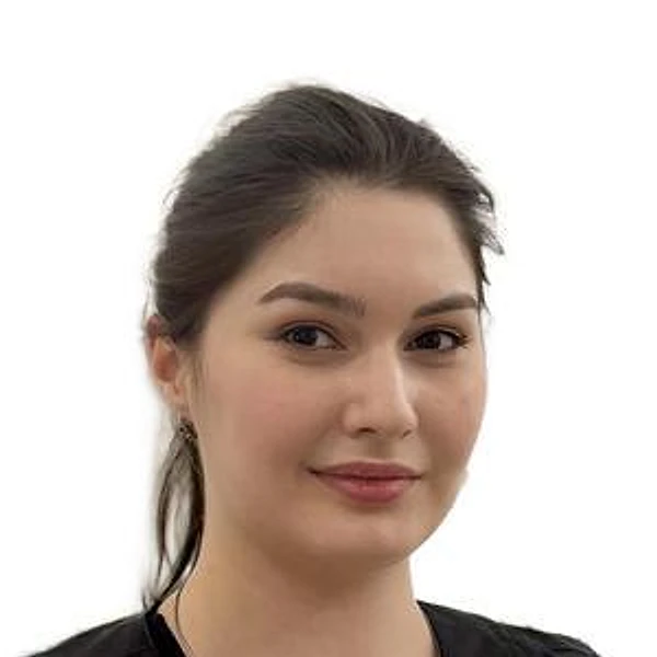Абдурагимова Карина Шахбановна — Врач-косметолог, Педиатр, Ростов-на-Дону
