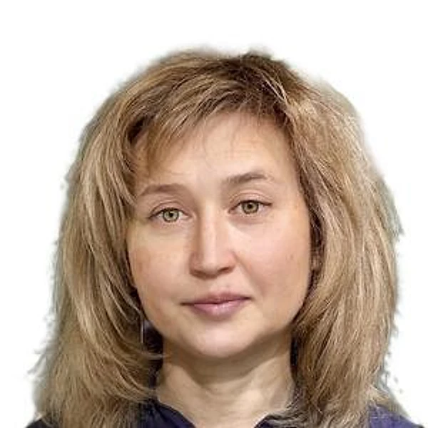 Феденюк Ольга Леонидовна — Массажист, Косметолог-эстетист, Ростов-на-Дону