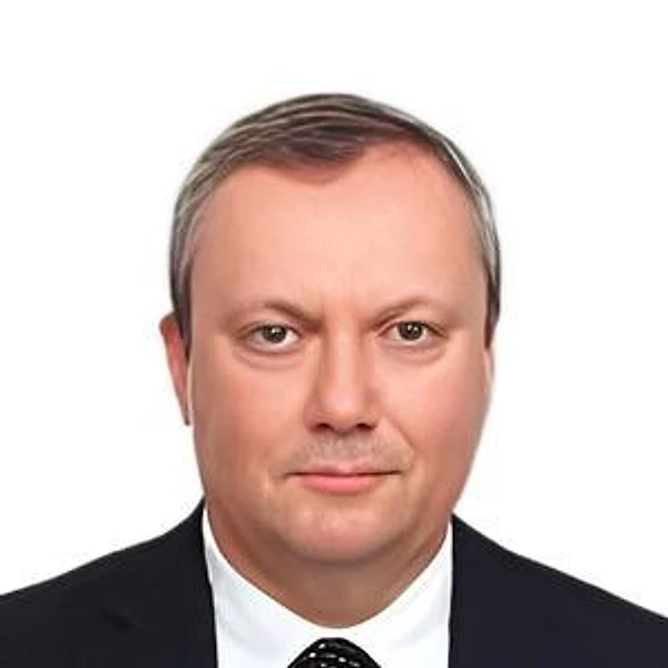 Корнетов Александр Николаевич — Психиатр, Психотерапевт, Томск