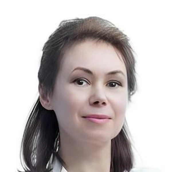 Токарева Анна Владимировна — Стоматолог-ортодонт, Москва