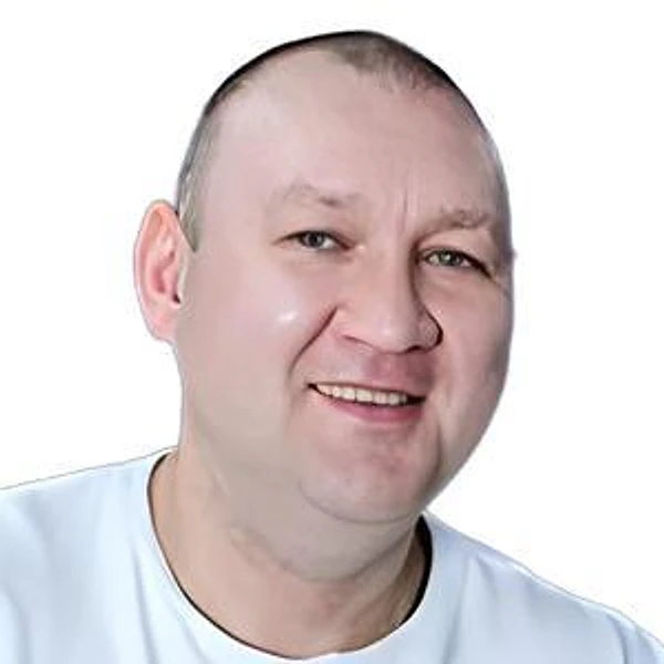 Аршинский Дмитрий Александрович — Стоматолог-ортопед, Гнатолог, Стоматолог-ортодонт, unknown