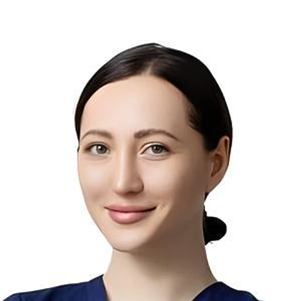 Чуткова Мария Олеговна — Подолог-эстетист, Москва