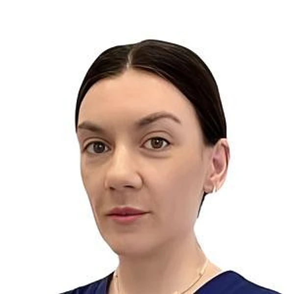 Мазнюк Олеся Владимировна — Подолог-эстетист, Москва