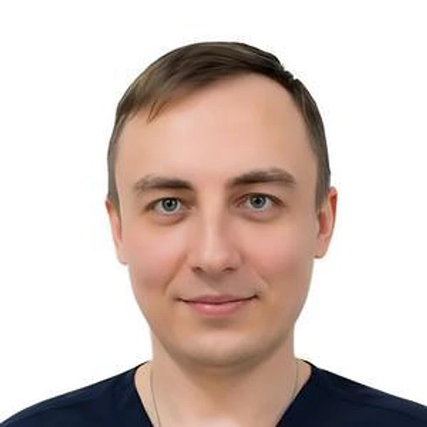 Мифтахов Иниль Ильнурович — Травматолог, Ортопед, Чебоксары