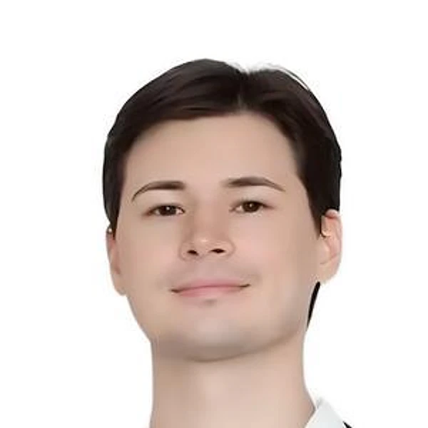 Казначеев Михаил Валерьевич — Невролог, Чебоксары