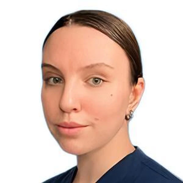 Щекина Любовь Алексеевна — Стоматолог-ортодонт, Москва