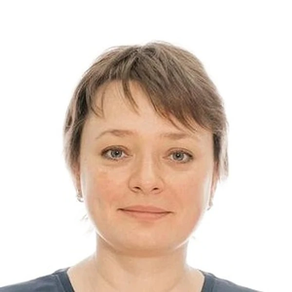 Дякив Екатерина Александровна — Офтальмолог (окулист), Белгород