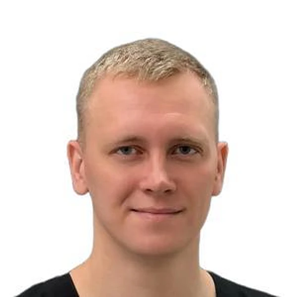 Храмов Артем Витальевич — Массажист, Новосибирск