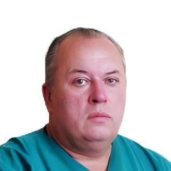 Сухотерин Игорь Владимирович — Онколог, Маммолог, Онколог-маммолог, Хирург, Белгород
