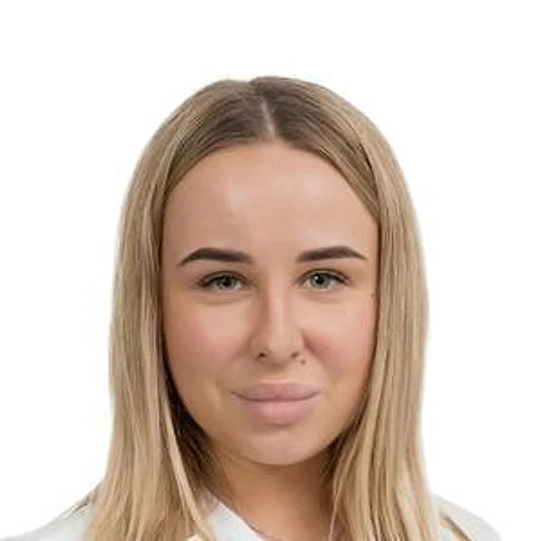 Громова Ангелина Алексеевна — Стоматолог, Самара