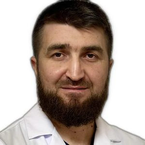 Идалов Аюб Абусаевич — Уролог, Ростов-на-Дону