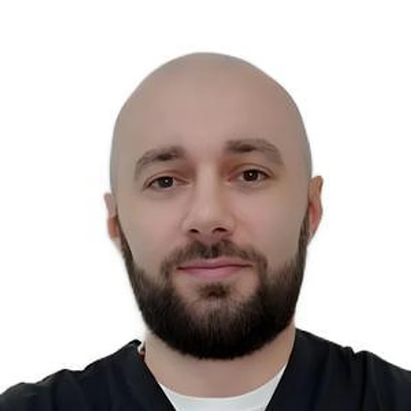 Амбалов Казбек Заурбекович — Стоматолог-ортопед, Санкт-Петербург