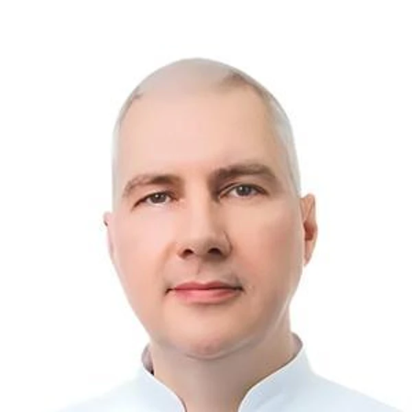 Шишкин Евгений Николаевич — Нарколог, Психиатр, Москва