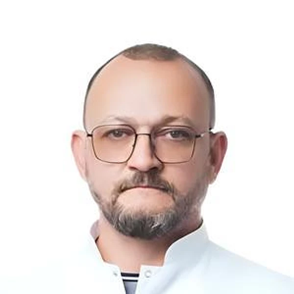 Темников Тимур Александрович — Нарколог, Психиатр, Москва