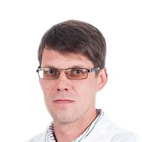 Беляев Михаил Викторович — Гинеколог, Акушер, Эндоскопист, Пенза