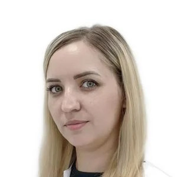 Конопкина Жанна Викторовна — Психиатр, Детский психиатр, Нарколог, Елец