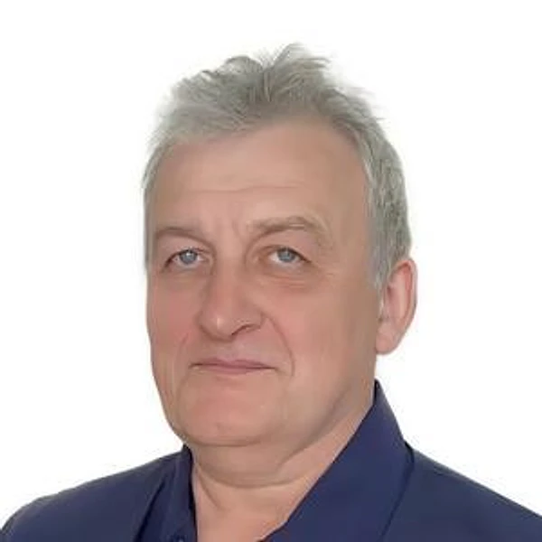 Удалов Иван Михайлович — Врач скорой помощи, Москва