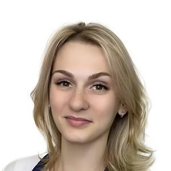 Яшина Елена Александровна — Врач УЗИ, Москва