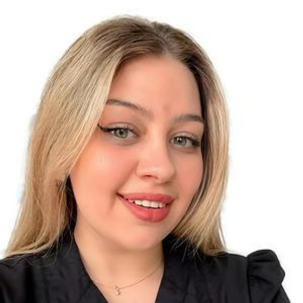 Соколова Дарья Павловна — Стоматолог-гигиенист, Северодвинск