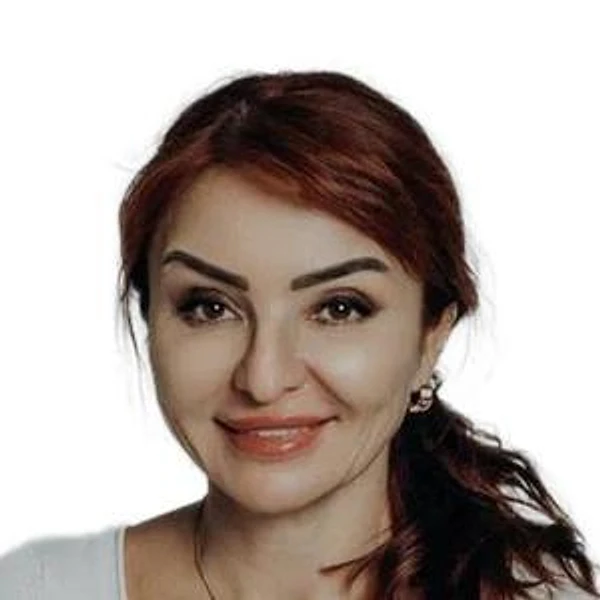 Пирожникова Алла Валерьевна — Психолог, Детский психолог, Ставрополь