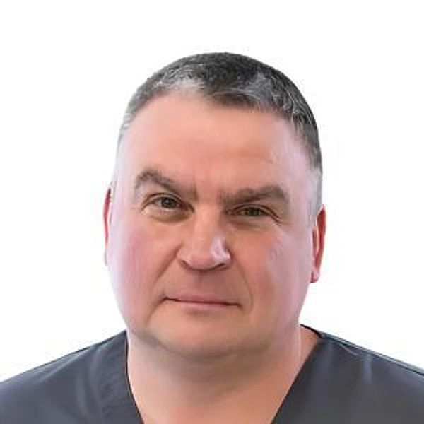 Хромов Антон Павлович — Мануальный терапевт, Москва
