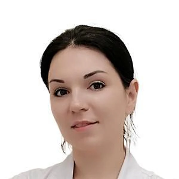 Солодунова Наталья Геннадьевна — Терапевт, Ростов-на-Дону