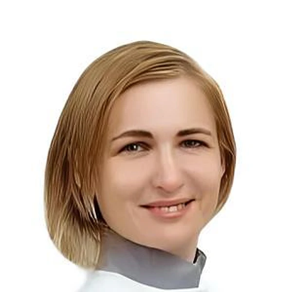 Копкина Юлия Викторовна — Логопед, Дефектолог, Москва