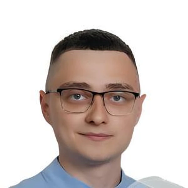 Ларин Даниил Антонович — Стоматолог, Тула