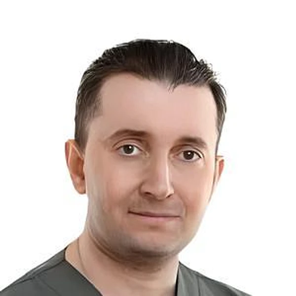 Кико Глеб Сергеевич — Массажист, Москва