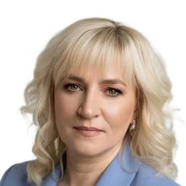 Котова Оксана Николаевна — Детский психолог, Нейропсихолог, Психолог, Кашира
