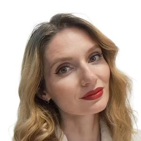 Тимченко Марина Сергеевна — Логопед, Краснодар