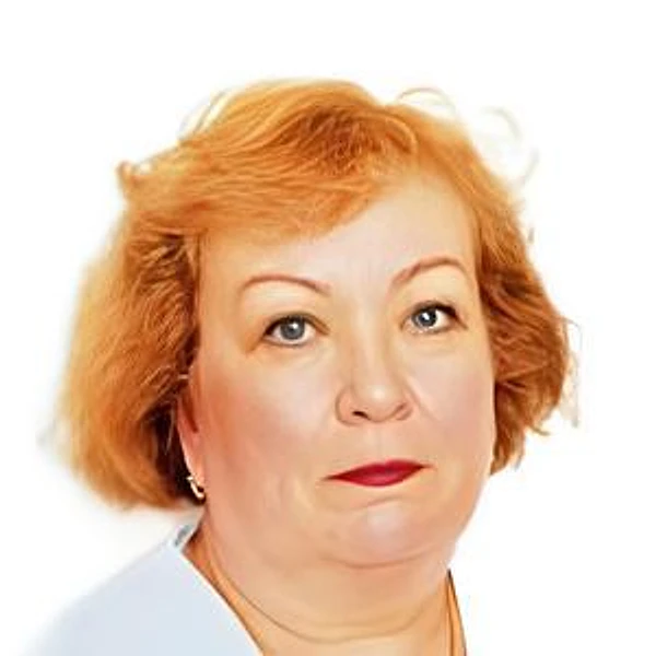 Сушко Ирина Павловна — Гинеколог, Гинеколог-эндокринолог, Саранск