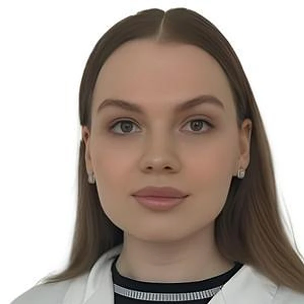 Вахаева Тамила Саид-Магомедовна — Педиатр, Москва