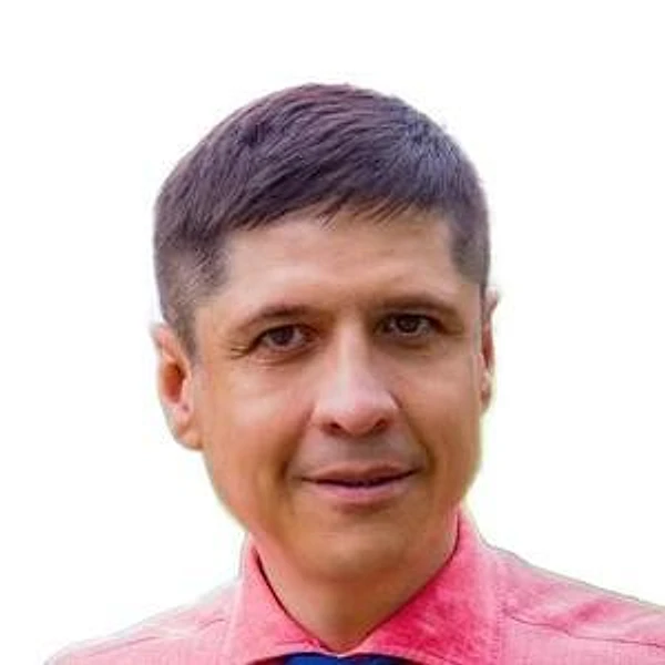 Машинский Алексей Анатольевич — Врач УЗИ, Абдоминальный хирург, Новый Уренгой