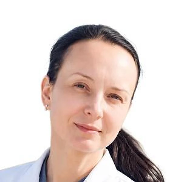 Матвеева Светлана Сергеевна — Гинеколог, Врач УЗИ, Новый Уренгой