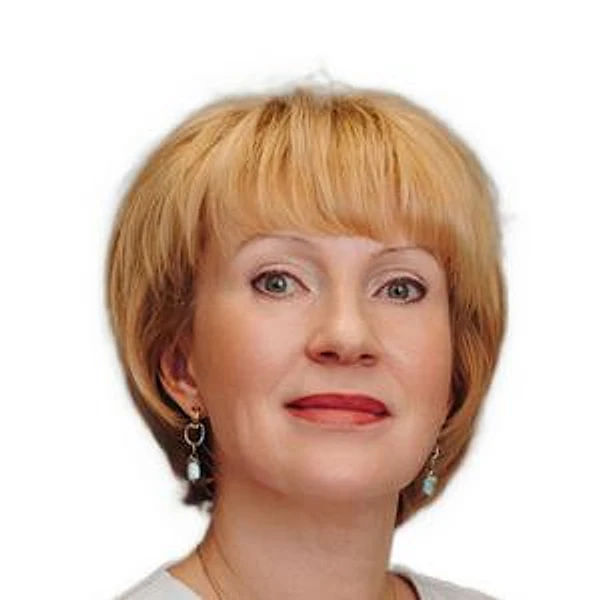 Смолина Лилия Геннадьевна — Косметолог-эстетист, Петрозаводск