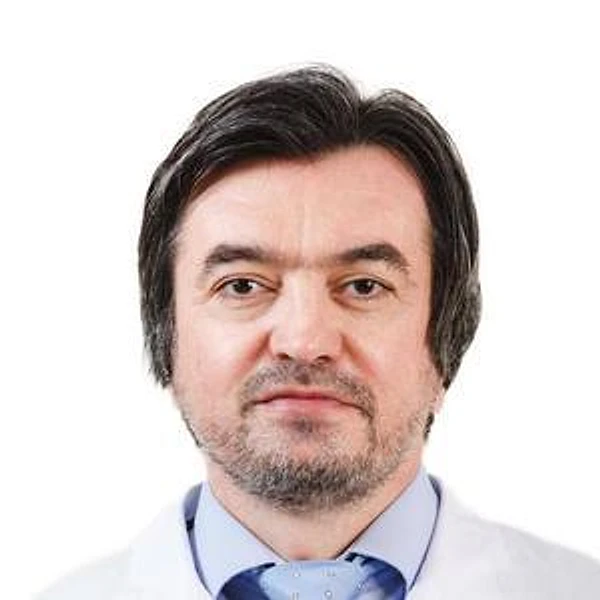 Акаев Руслан Макашарипович — Андролог, Уролог, Махачкала