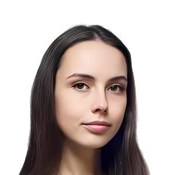 Кривоколиско Валентина Вячеславовна — Клинический психолог, Москва
