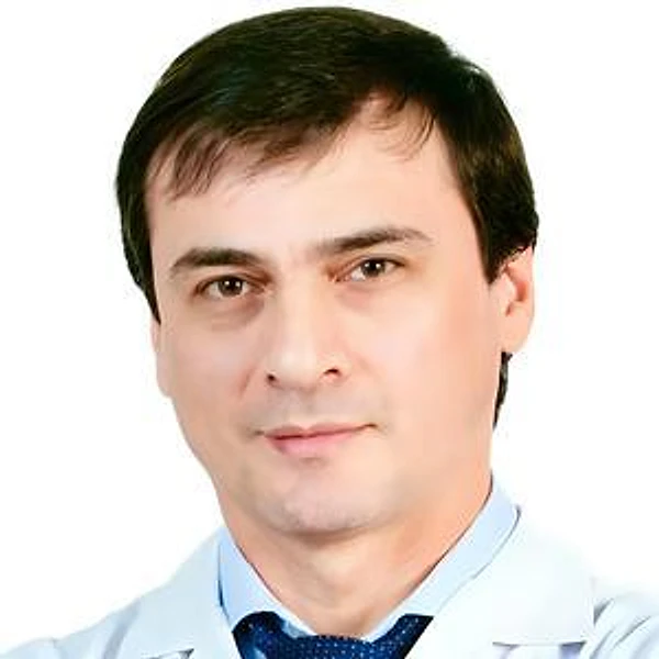 Багаутдинов Мамма Мухтарович — Андролог, Уролог, Махачкала