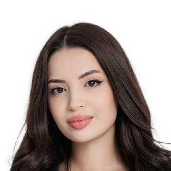 Хизриева Диана Меджлумовна — Косметолог-эстетист, Ростов-на-Дону