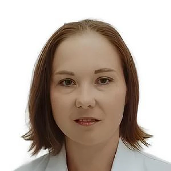 Янченкова Ирина Юрьевна — Психолог, Детский психолог, Москва