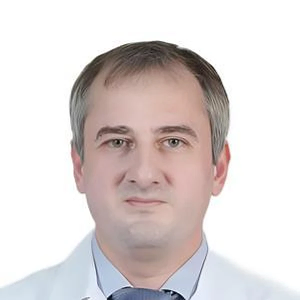 Салимгереев Арслан Русланович — Андролог, Уролог, Махачкала