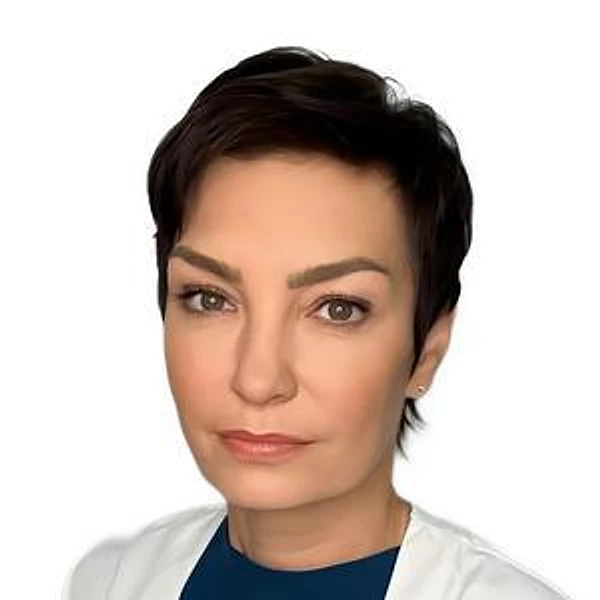 Молчанова Лариса Алексеевна — Профпатолог, Терапевт, Москва