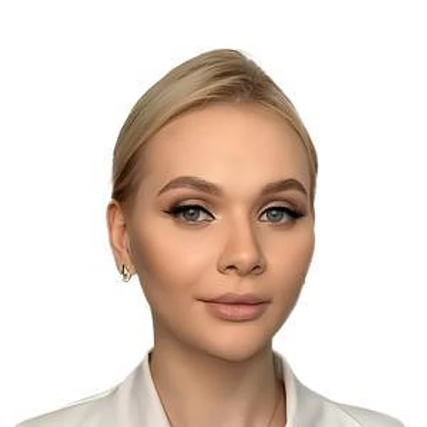 Титова Наталья Александровна — Рентгенолог, Москва