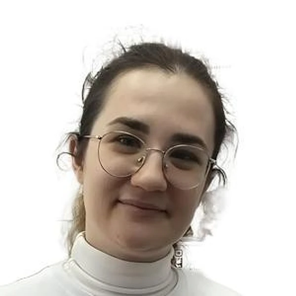 Абрамова Дарья Дмитриевна — Детский нейропсихолог, Москва