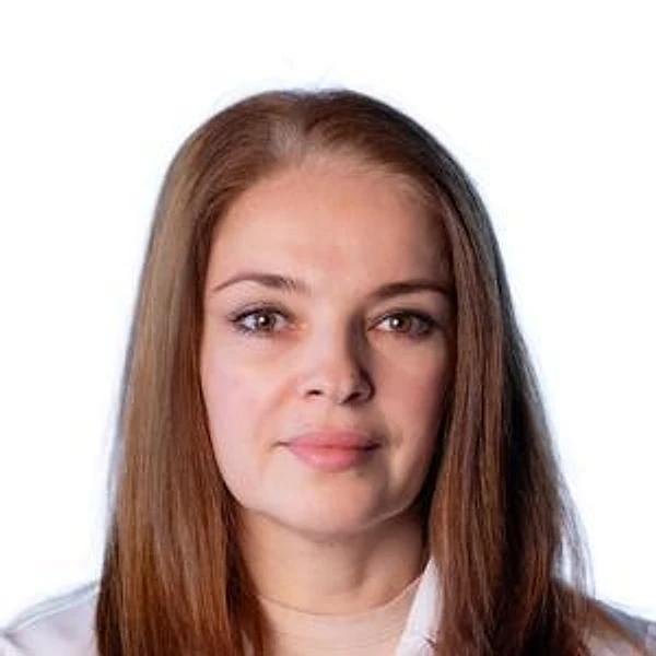 Меджидова Джамиля Баталовна — Детский гинеколог, Махачкала
